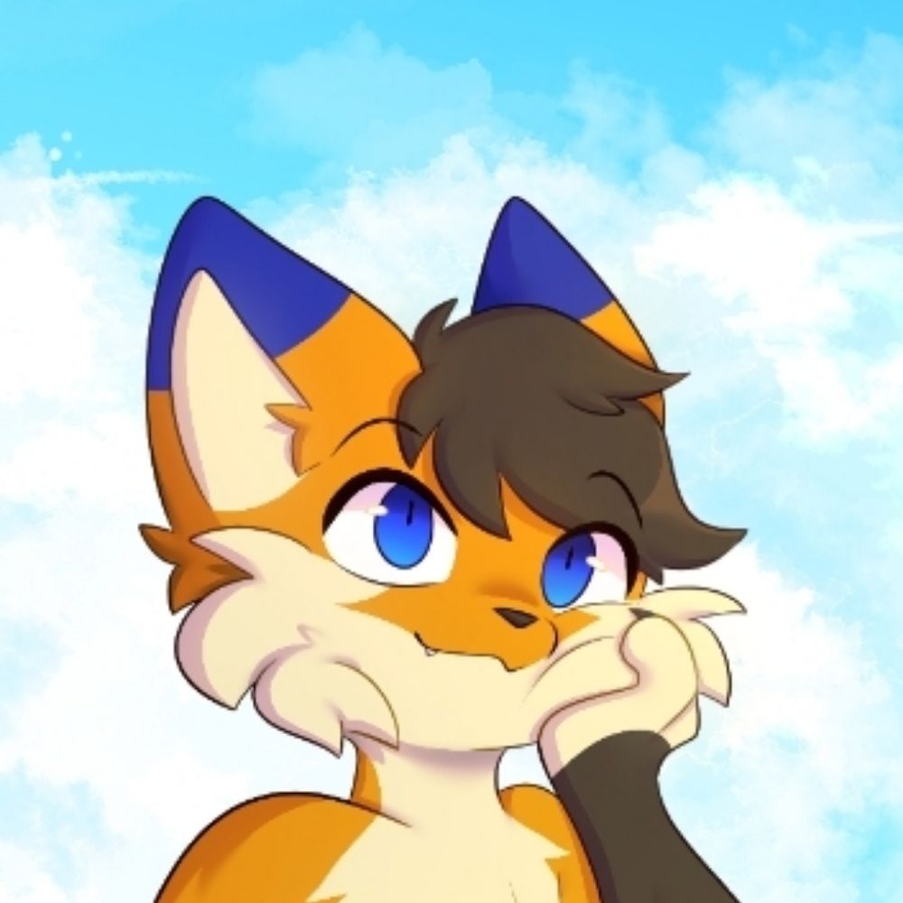 Xailu Fox 🦊