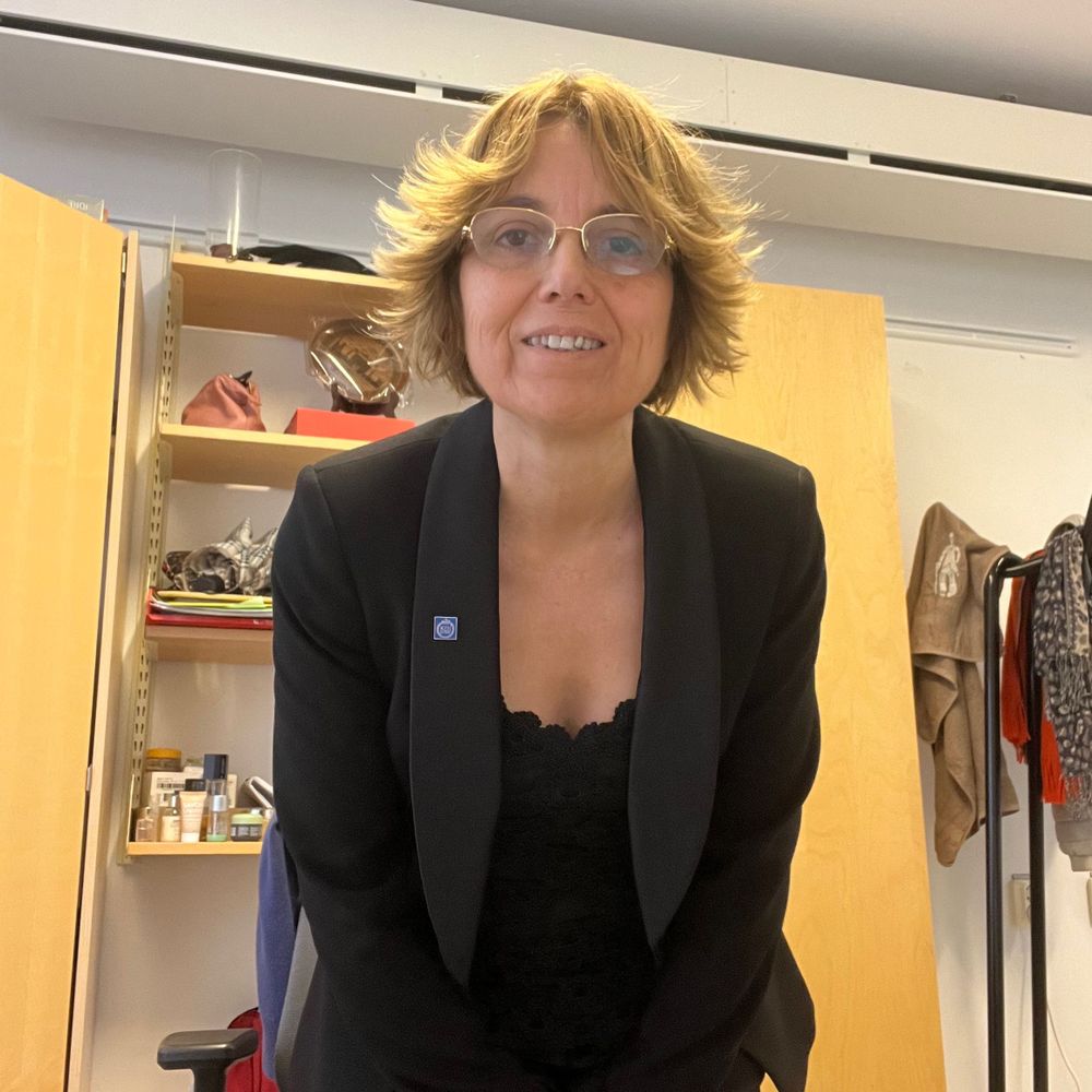 Sandra Di Rocco