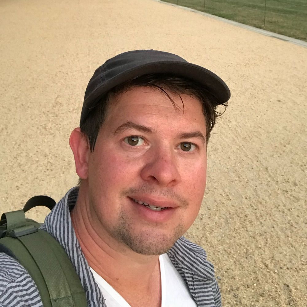 Chuck Smallwood, PhD