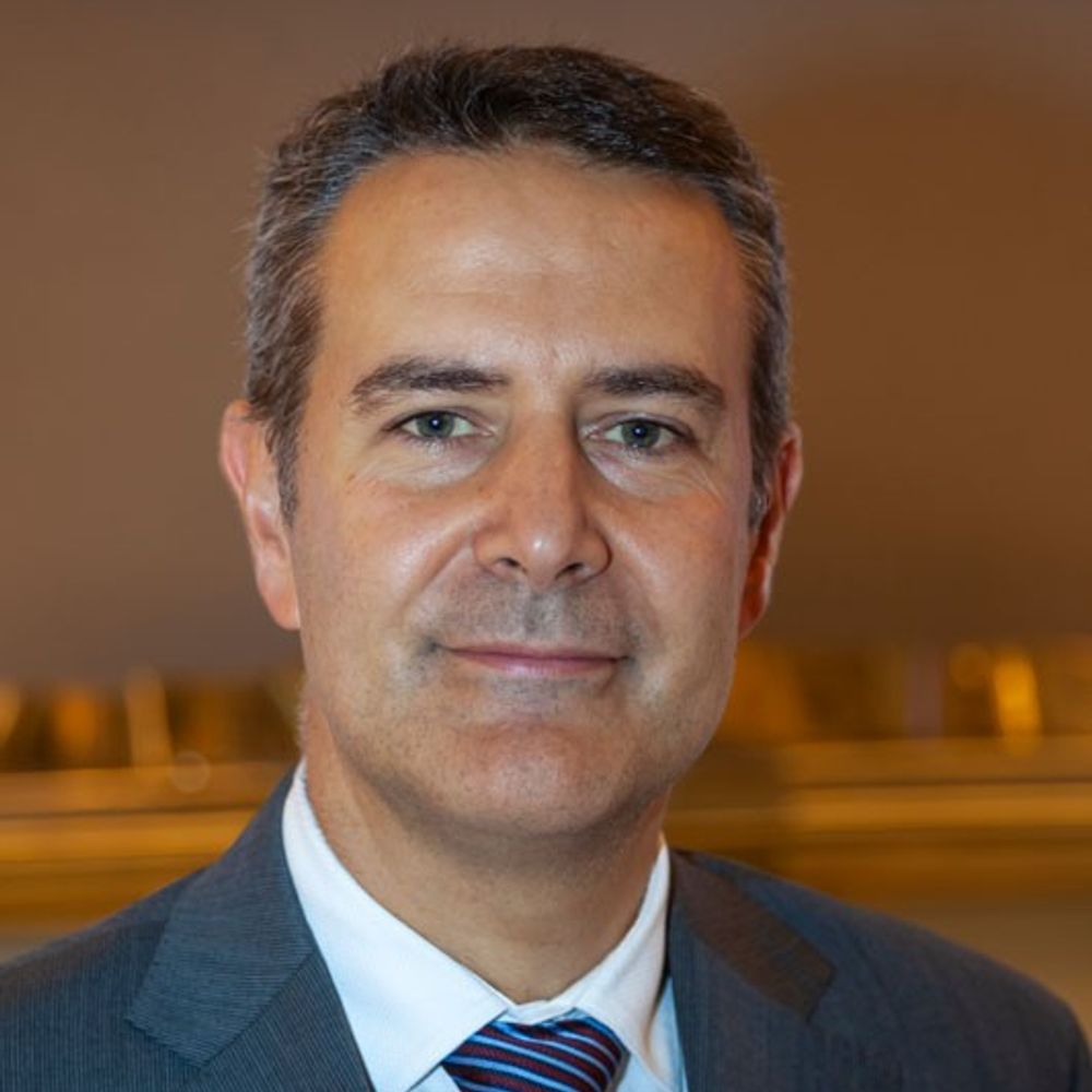 Carlos Alonso