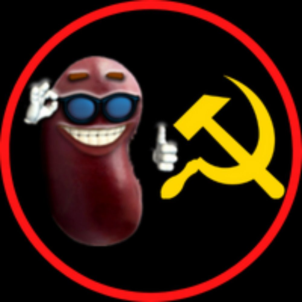 Kidney Envy ☭