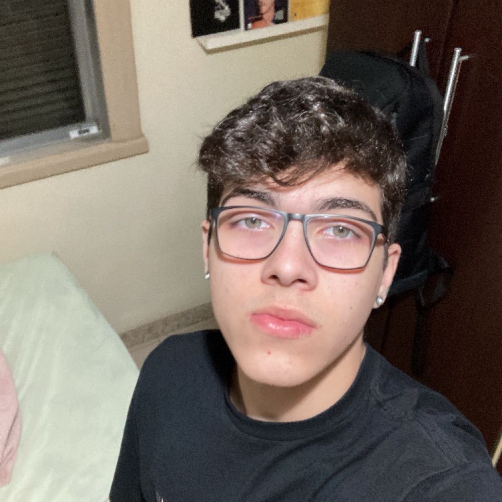 Filho do Vegetti 
