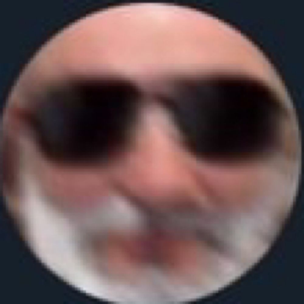 User avatar