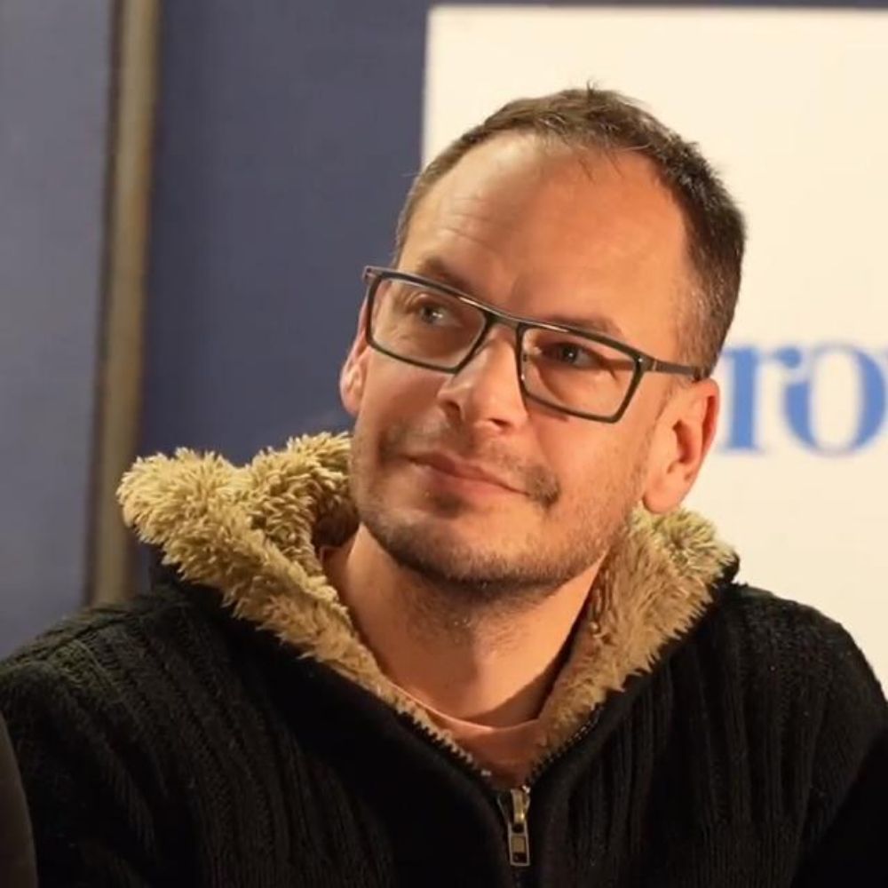 Jeremy Noé