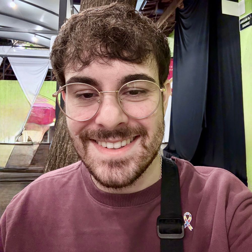 Lucas 🏳️‍🌈
