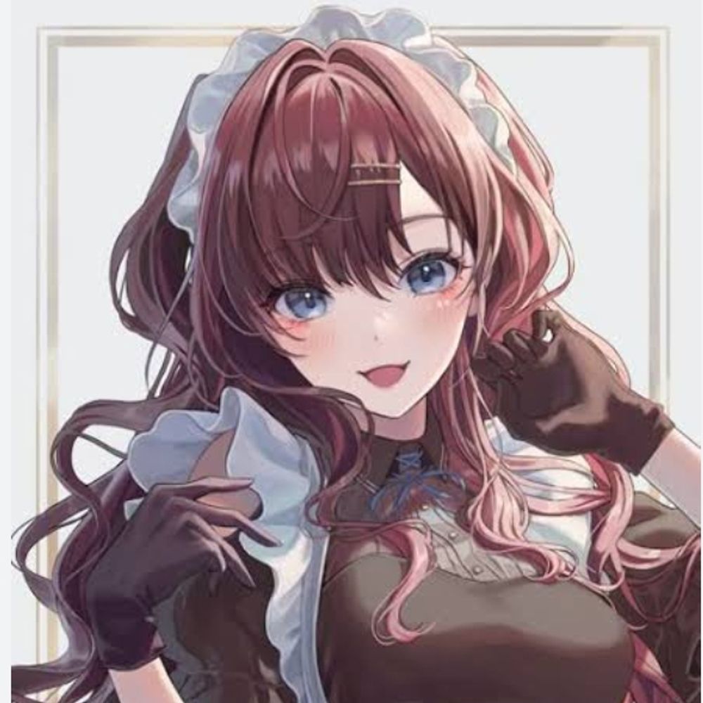 Saika🩵