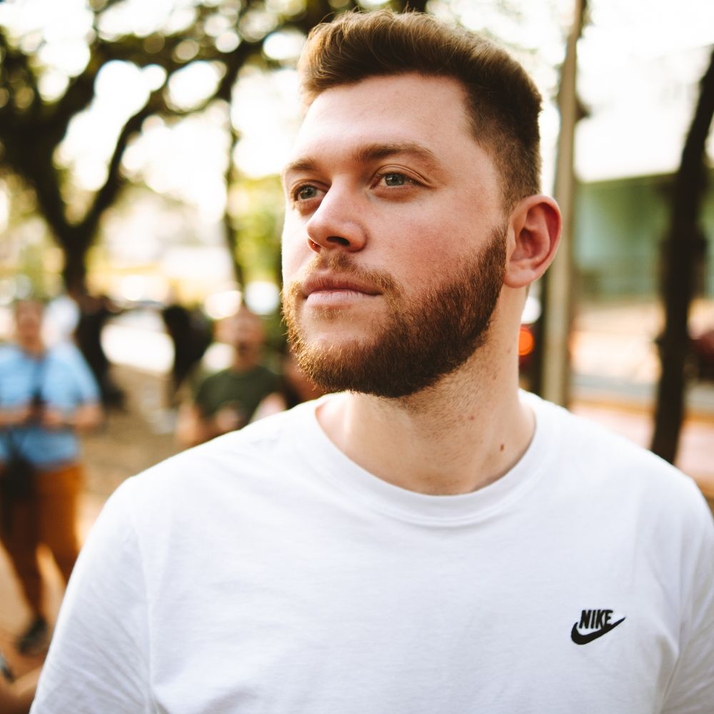 Daniel "Radicall" 
