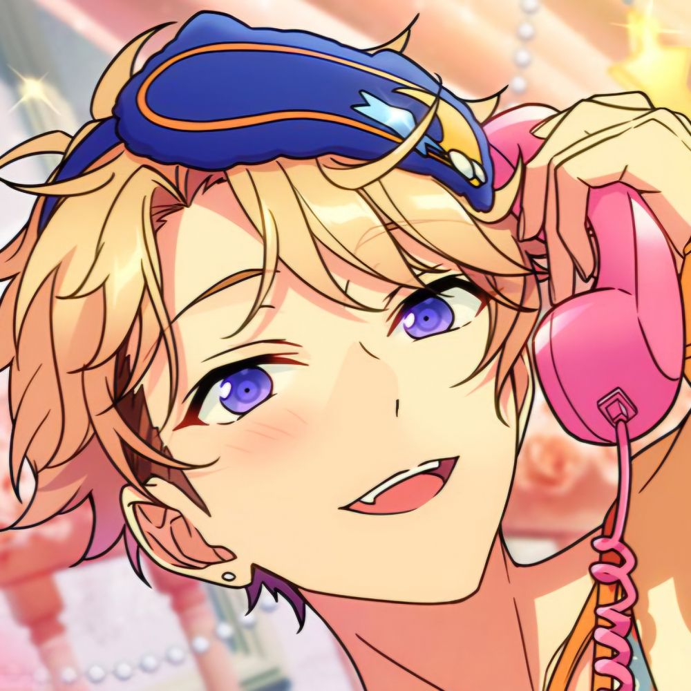 runa ☆