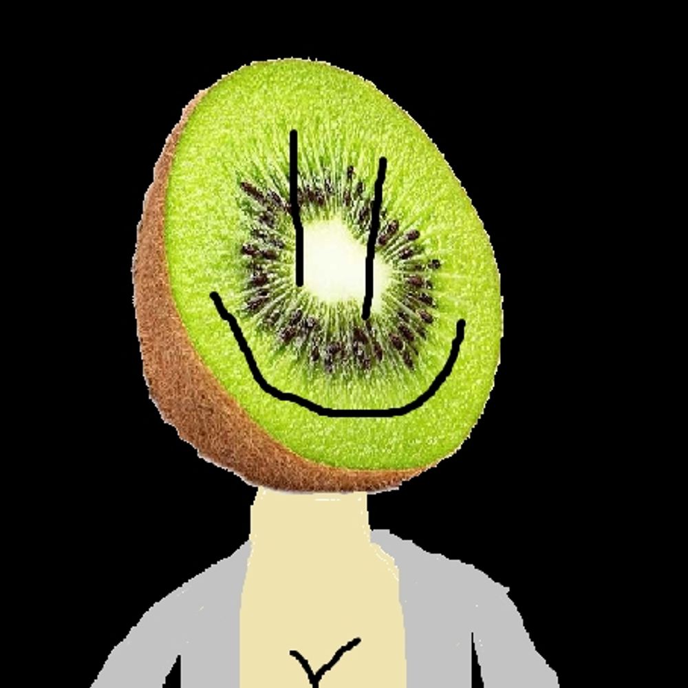 Kiwi Toothpick 🥝 TikTok Arc 🎶