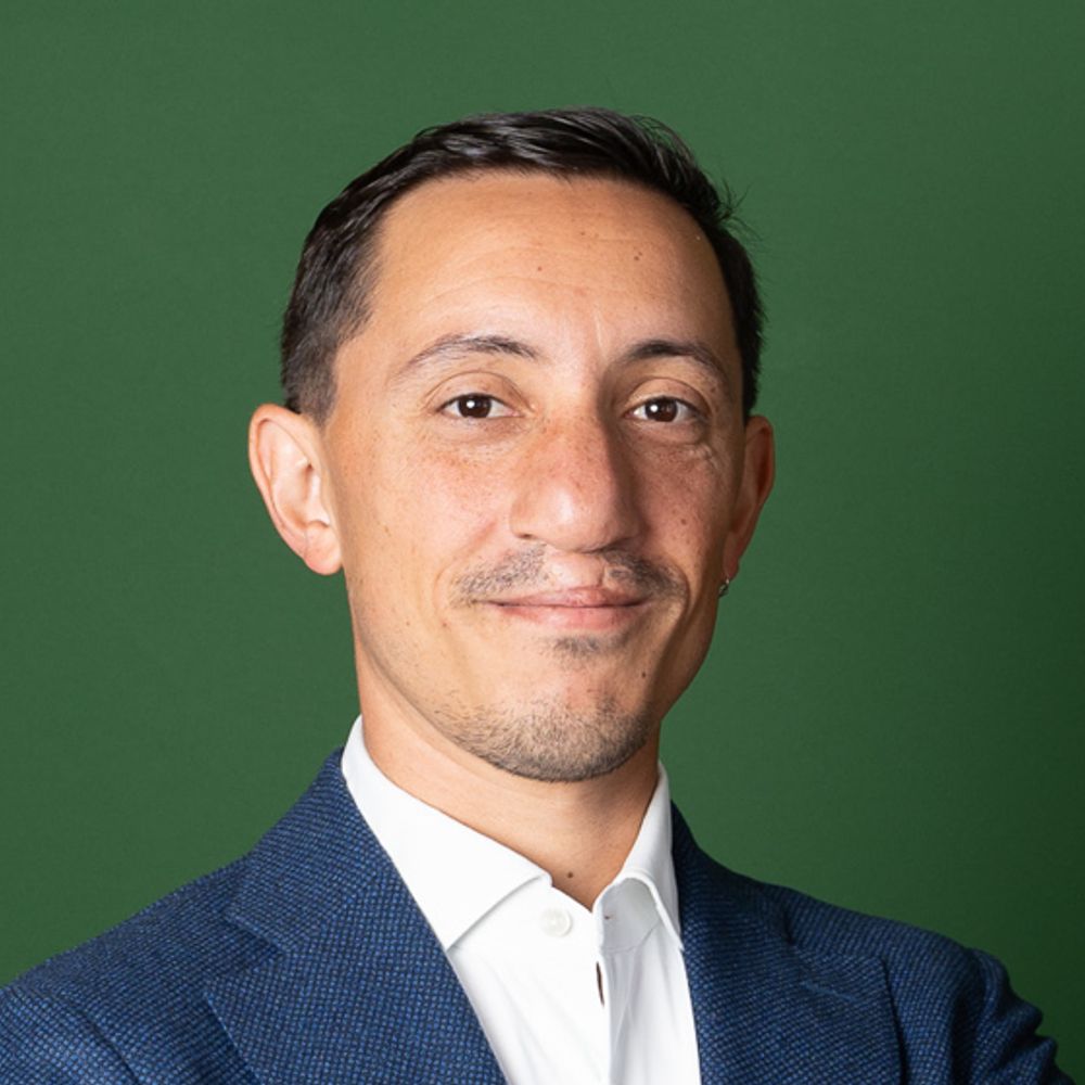 Mattia Saccoccio