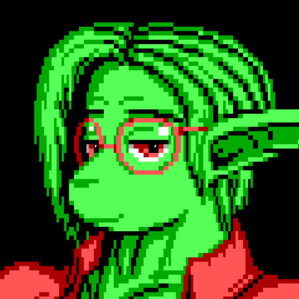 The Green Herring's avatar