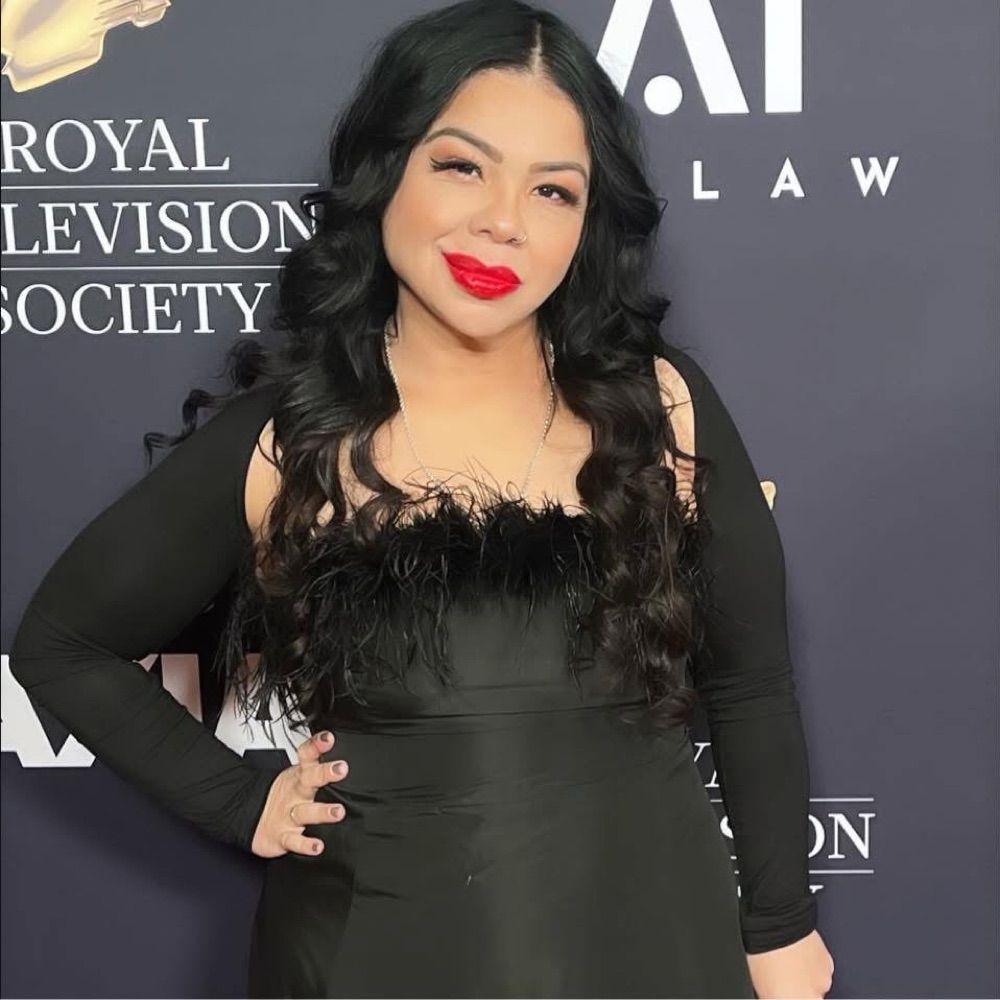 Diva Rodriguez