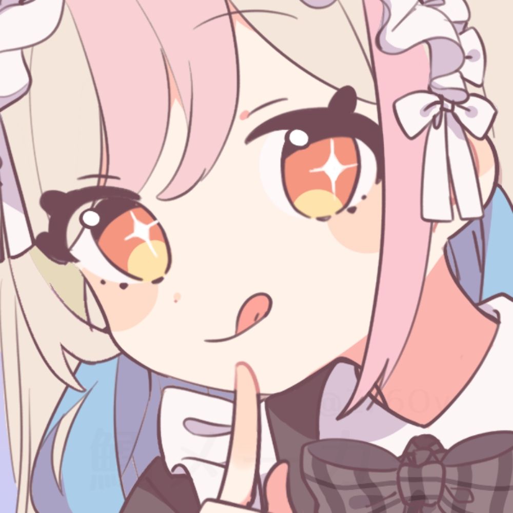 Cristalyar *.✧Vtuber