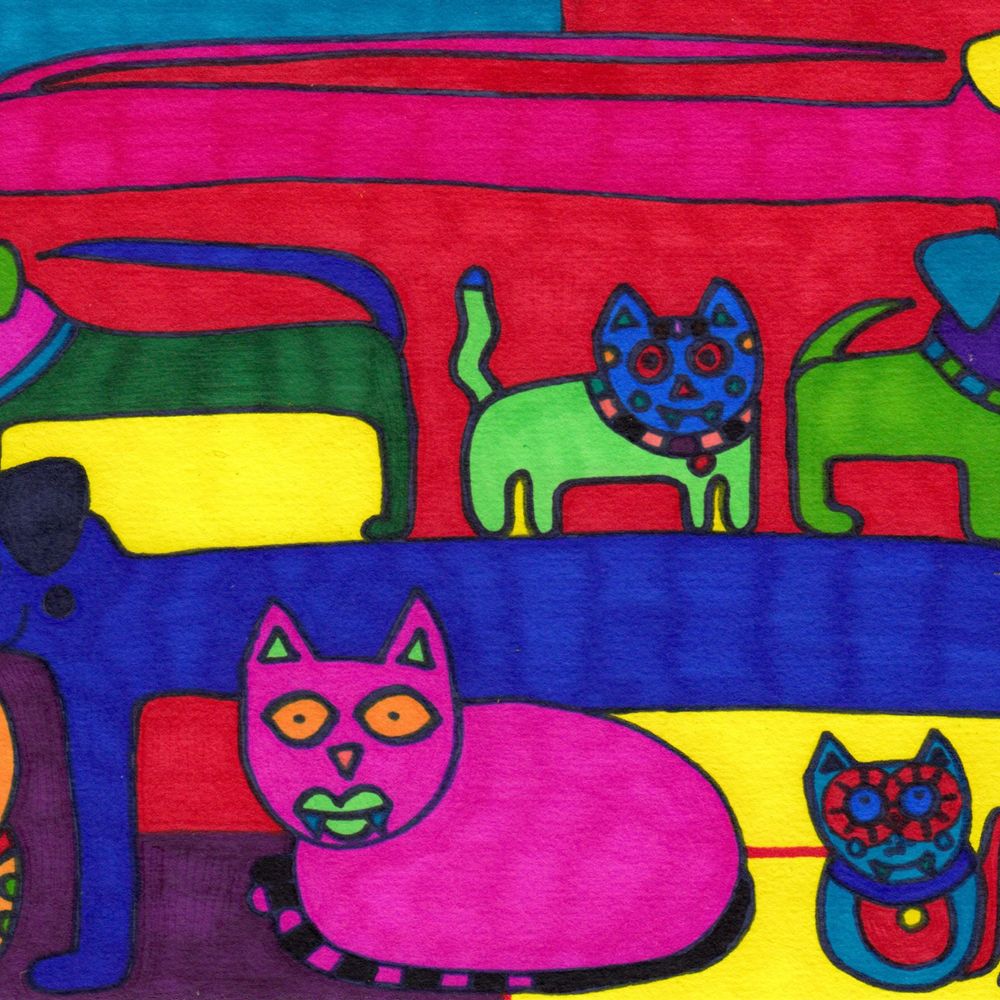 Jay Snelling Art