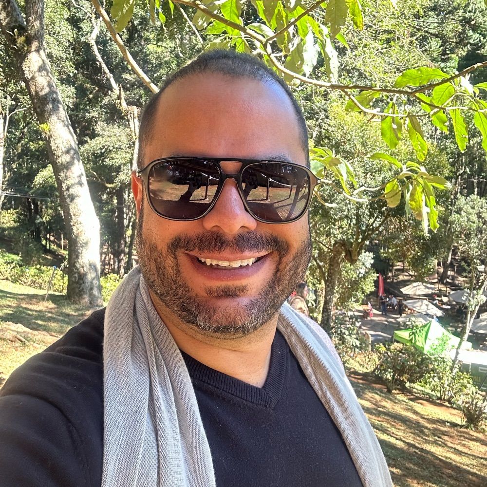 Henrique Muniz