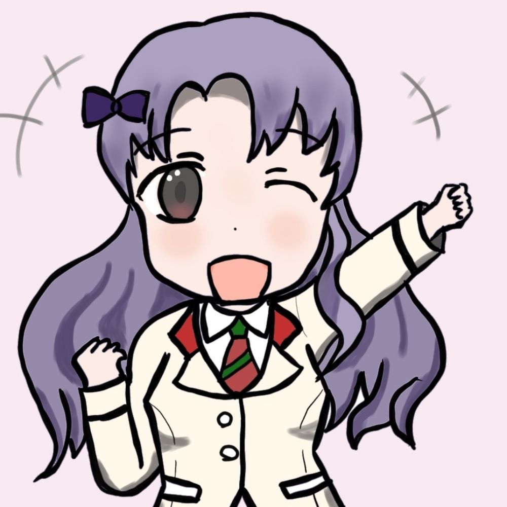との