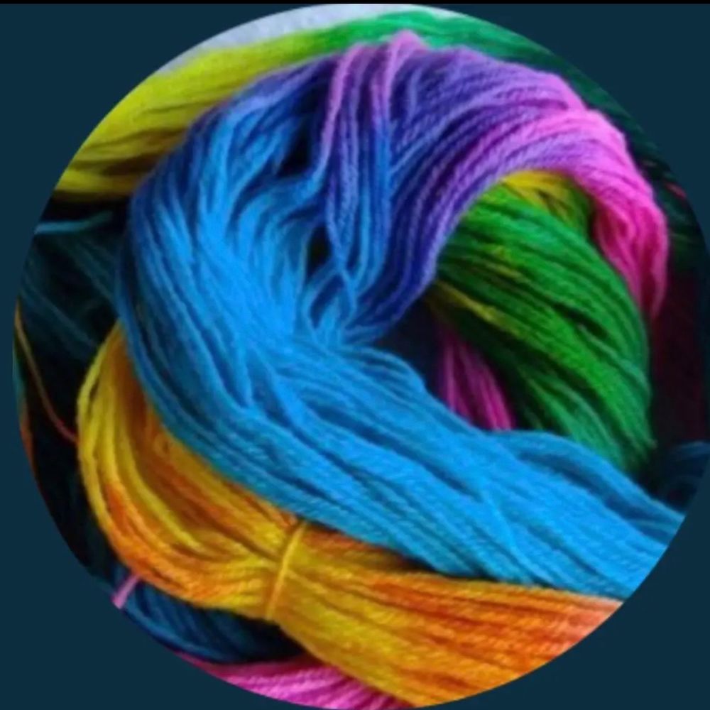 Sue 🧶🐈's avatar