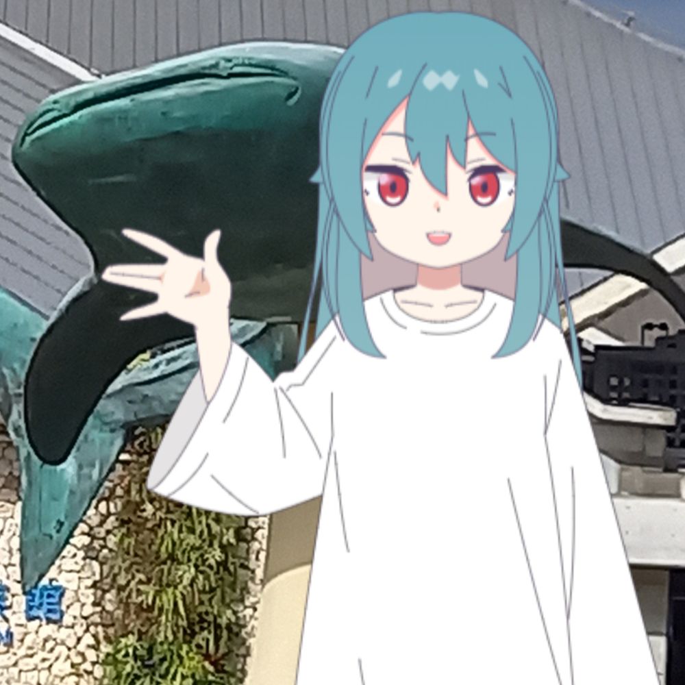 夢神