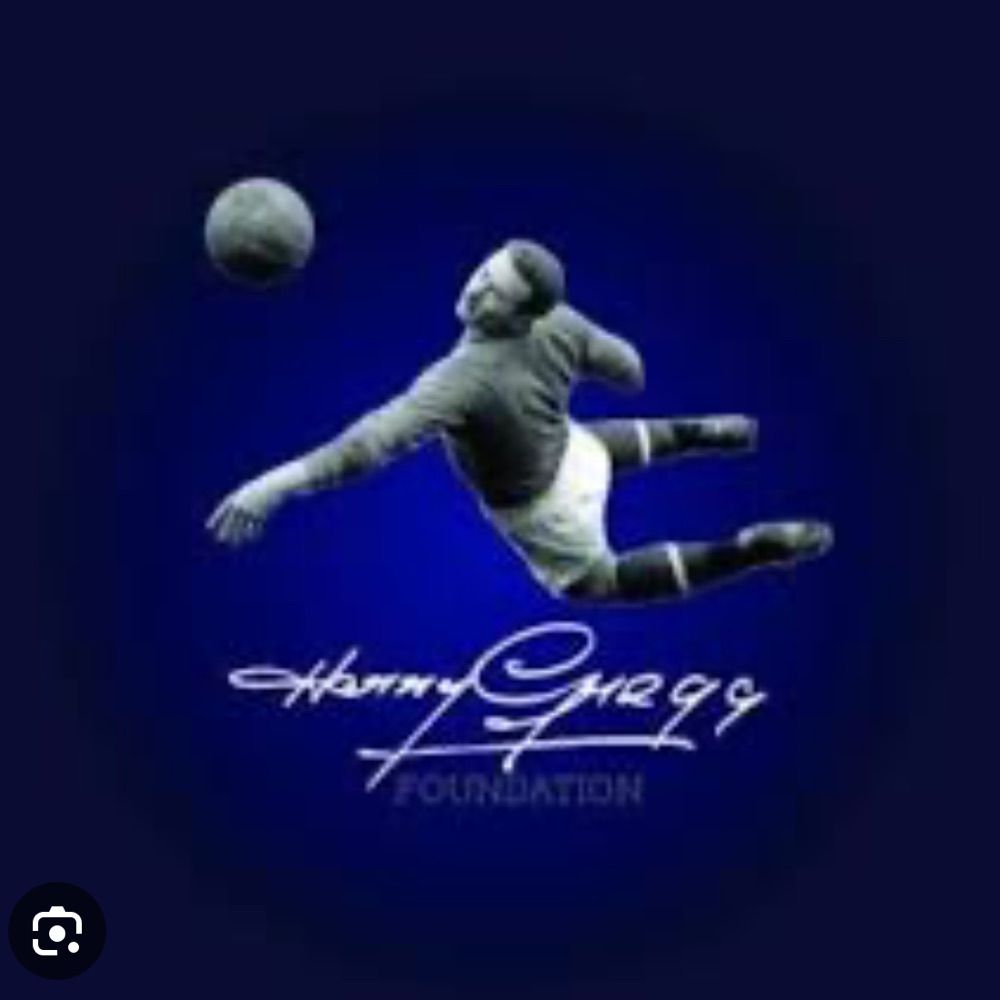 Harry Gregg Foundation