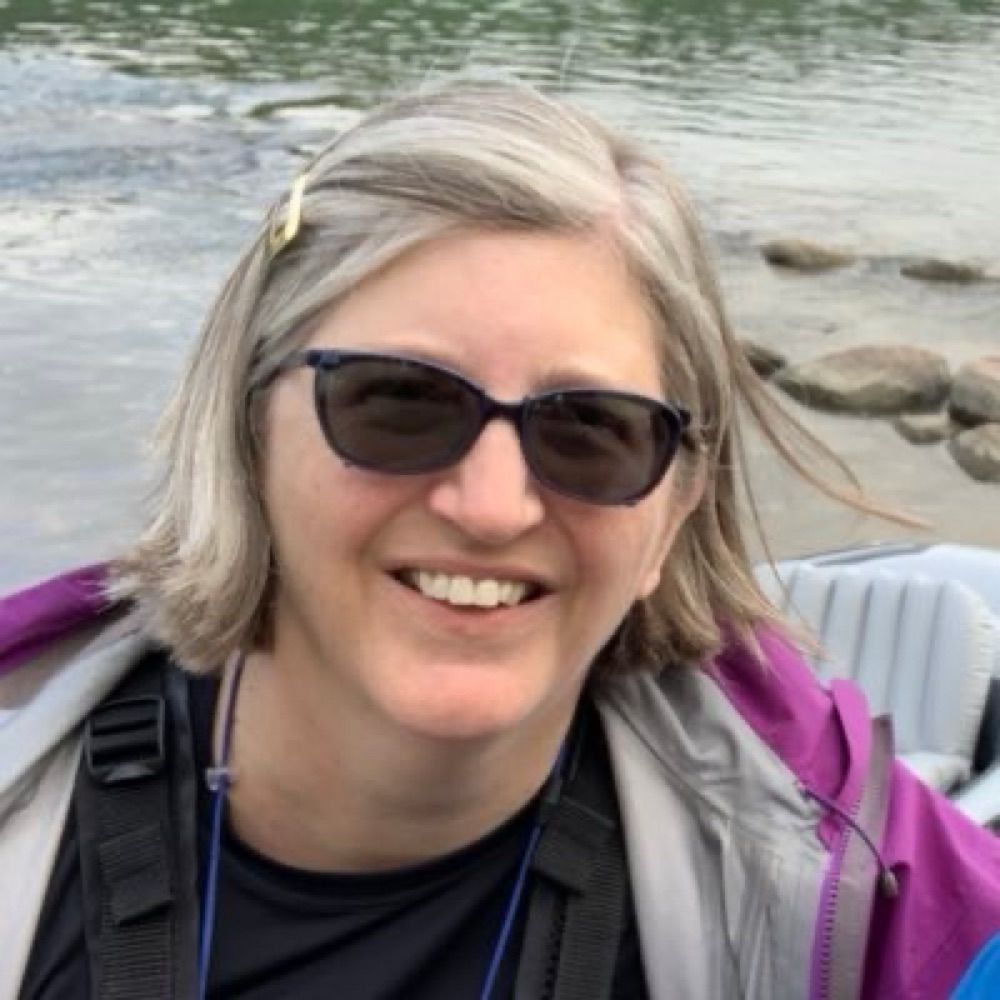 Jennifer Walker MD CCFP