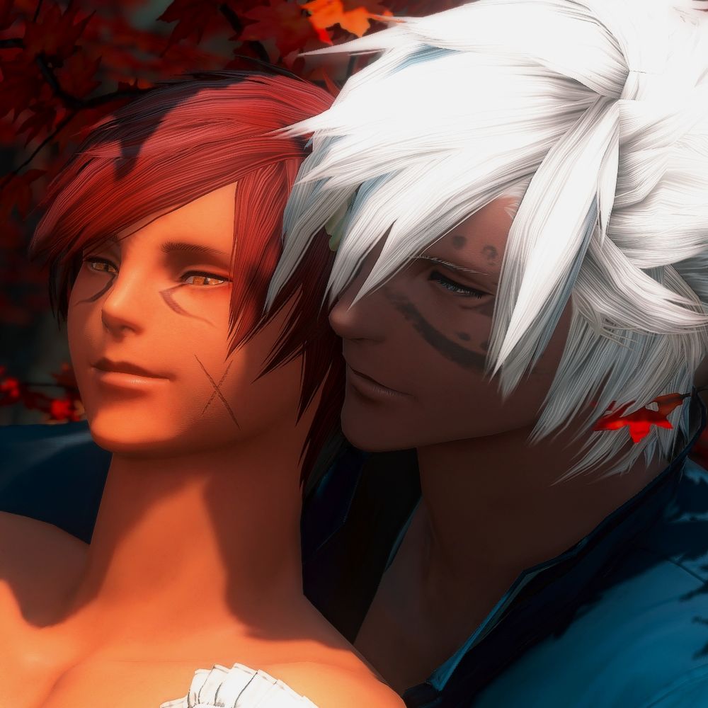 Profile avatar