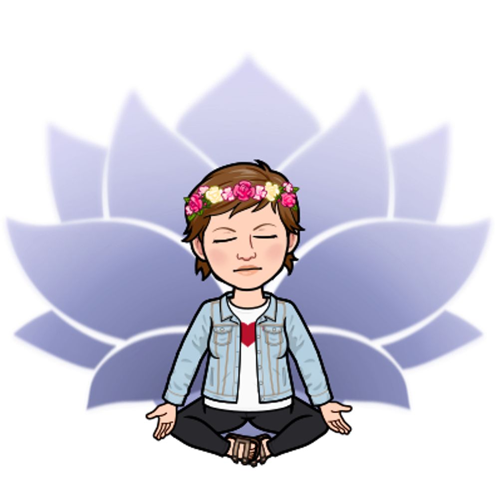 Holistic Dragonfly