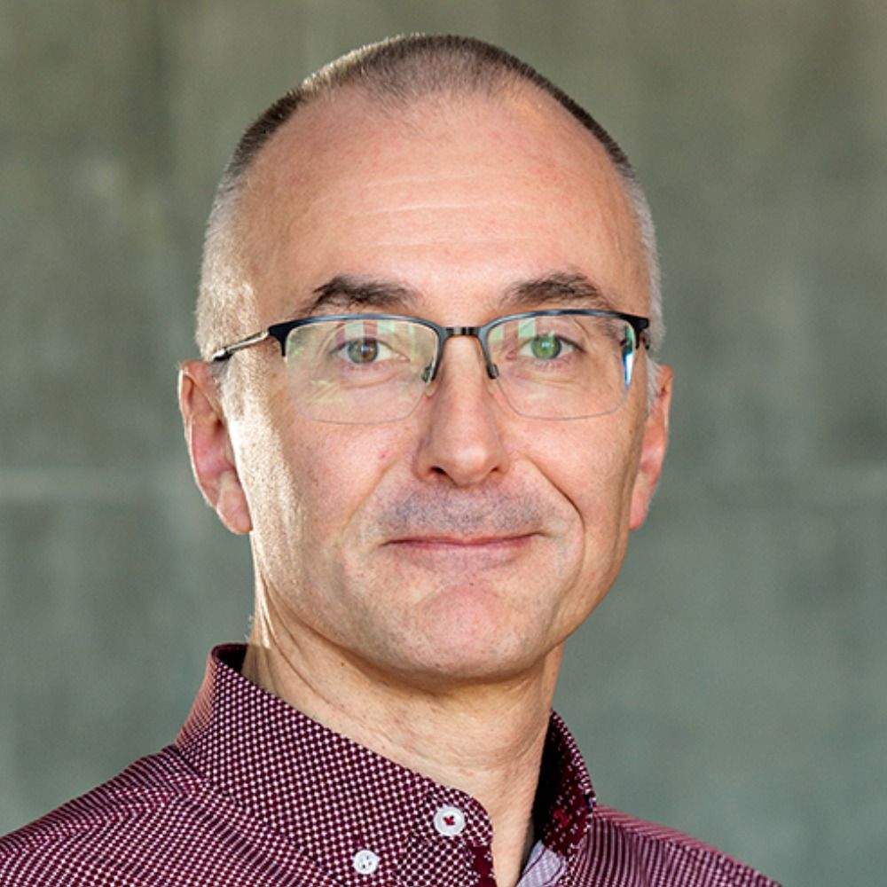 Claus Ekstrøm