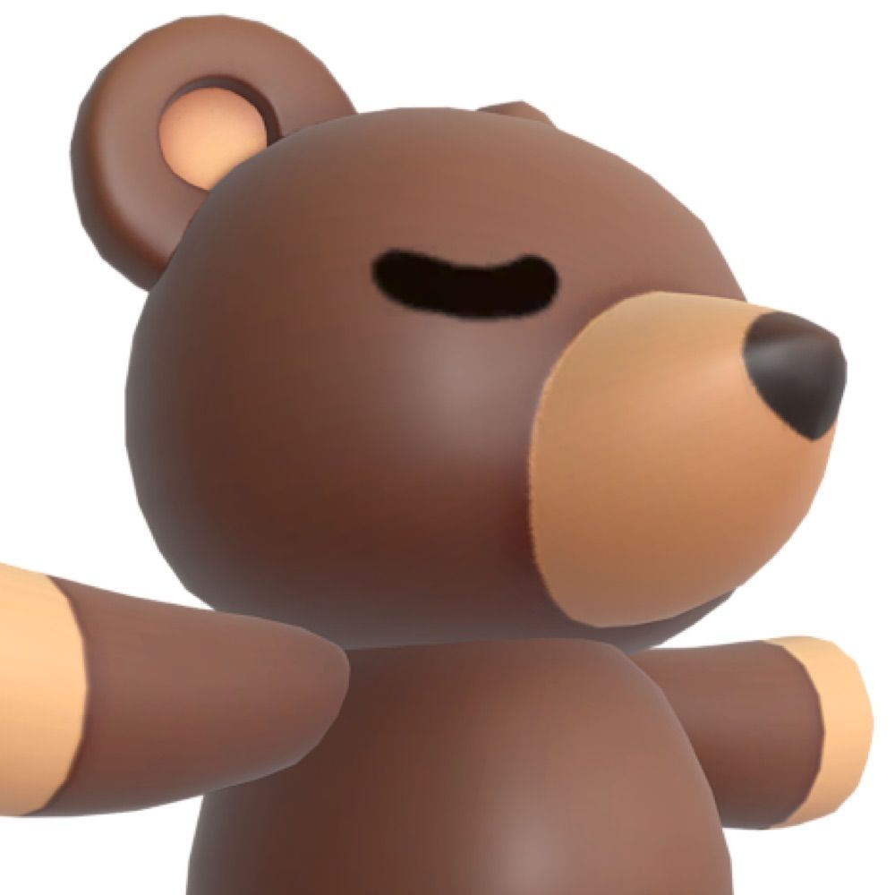 frecklebear
