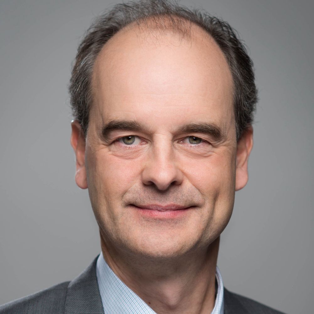 Michel Plante