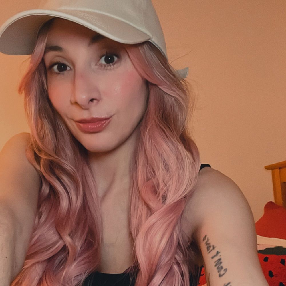Ashley Chiara