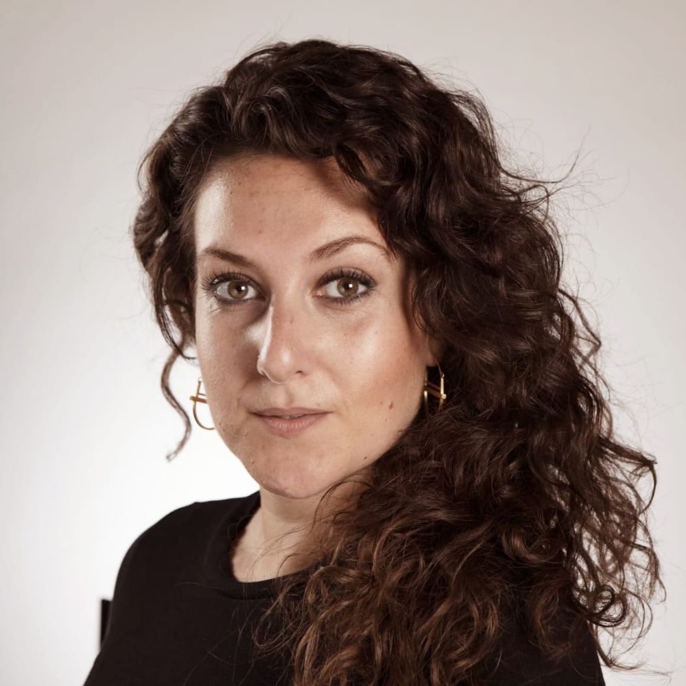 Carolin Loysa Abdallah