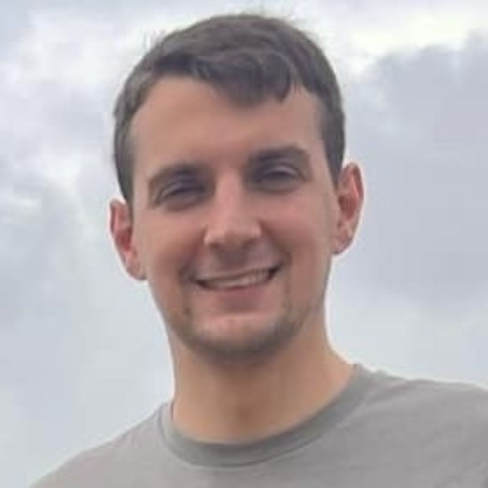 Bryce Bannach