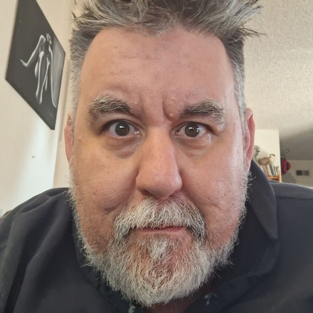 PAUL BURT