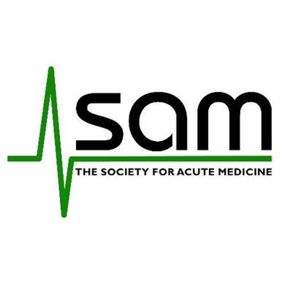 Society for Acute Medicine