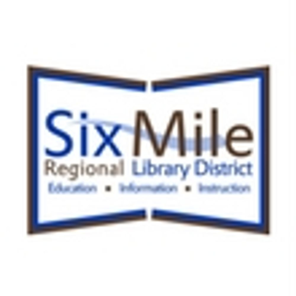 Six Mile Regional Library District 