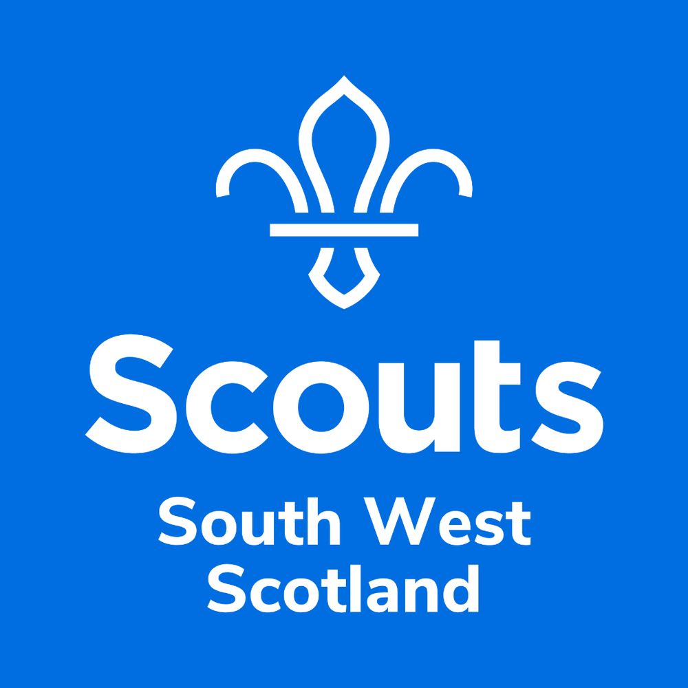 Scout West Scotland Scouts