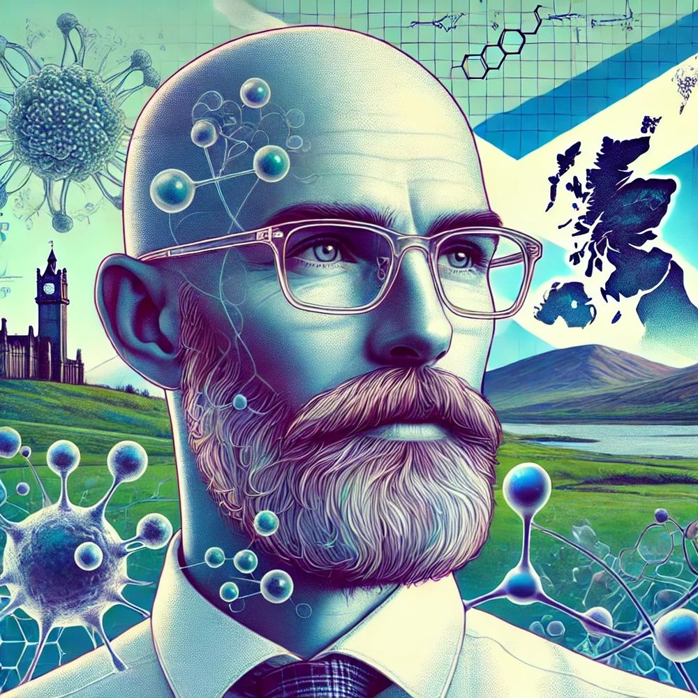 Scottish Scientist