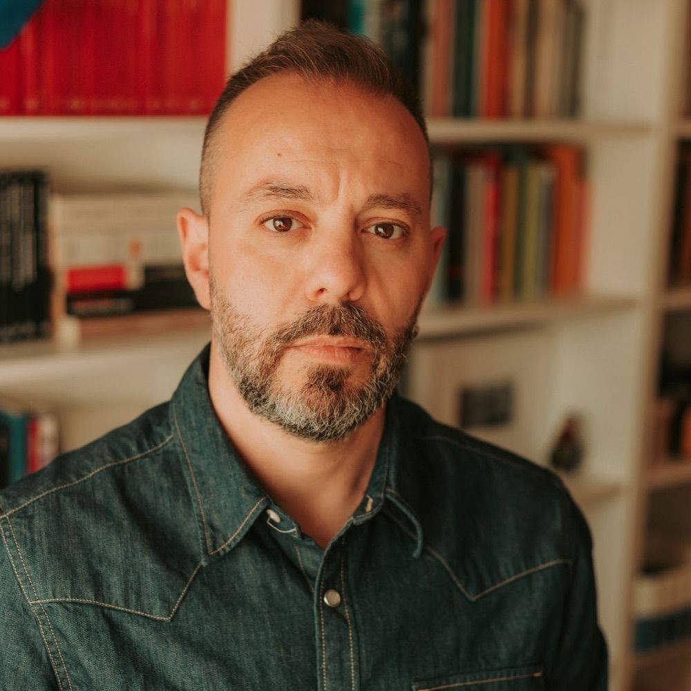 Antonio Maestre
