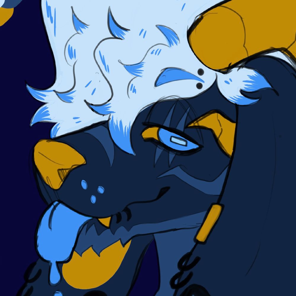 VOYD 🌀's Avatar