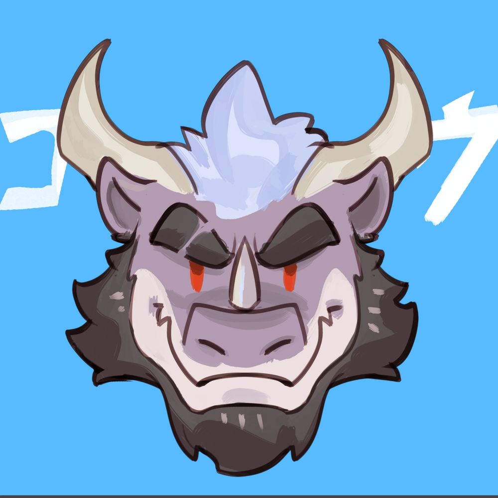 Kousuke's avatar