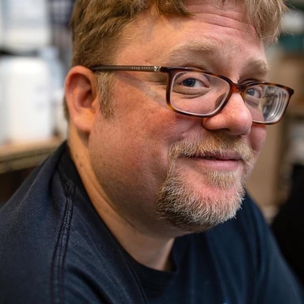 Andrew Hager