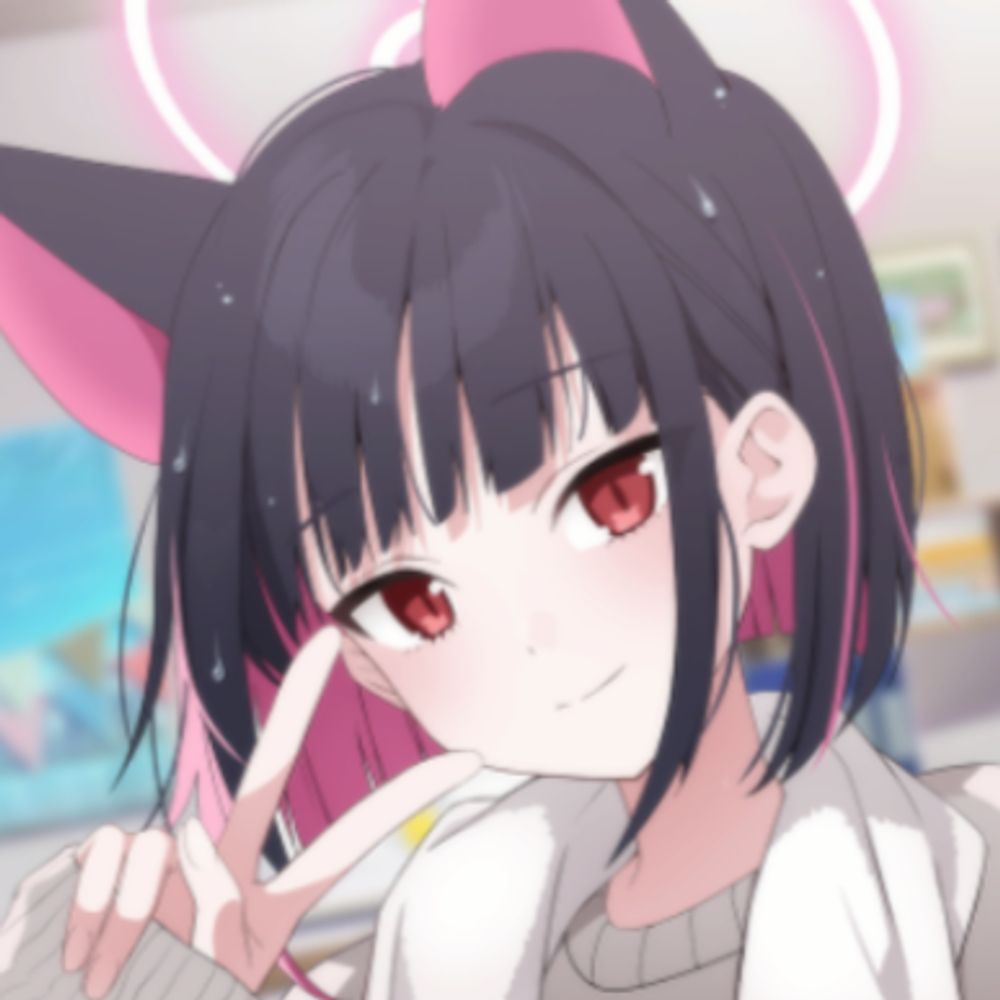 🌺 🌈  Minmo  🏳️‍🌈 🌸