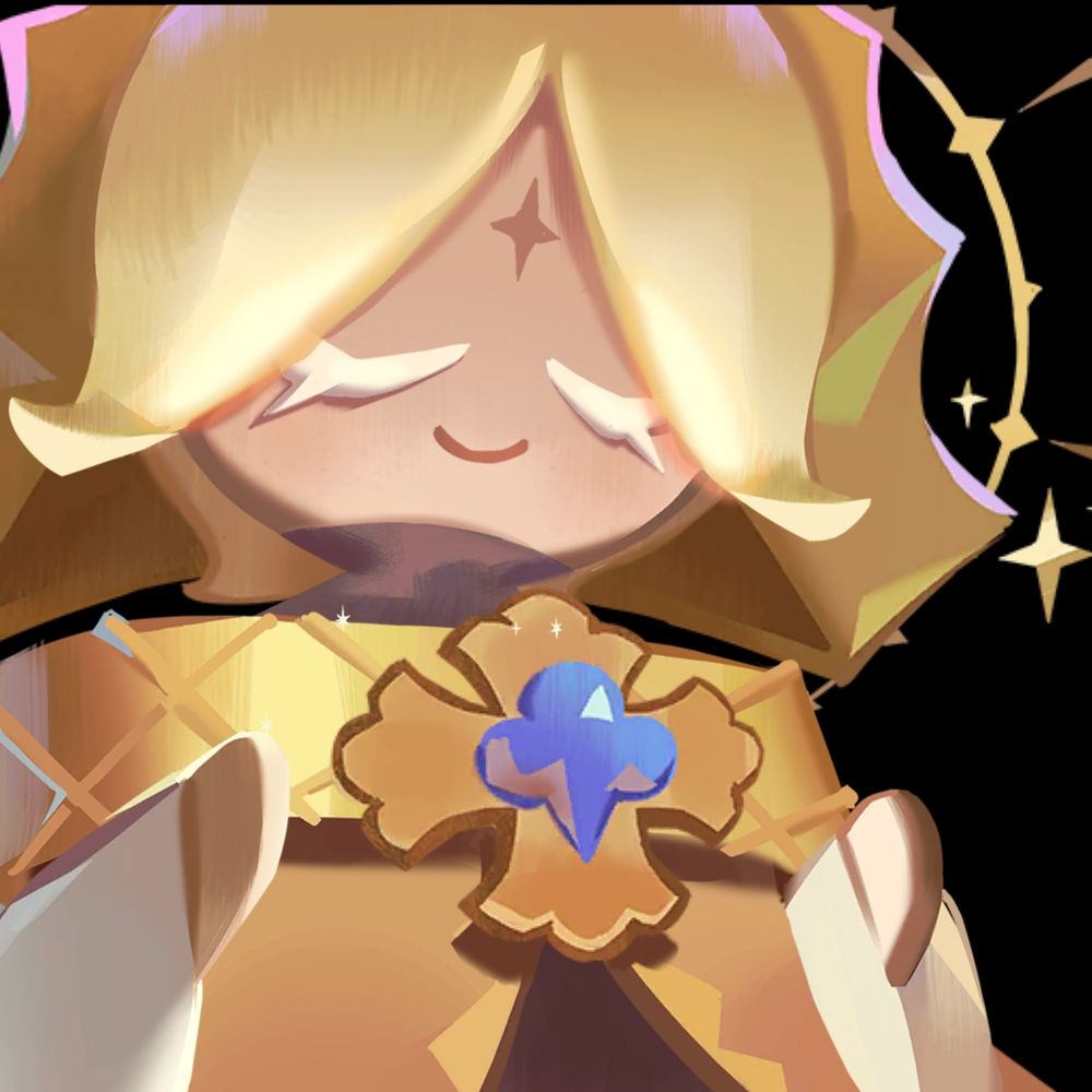 Pure Vannila Cookie