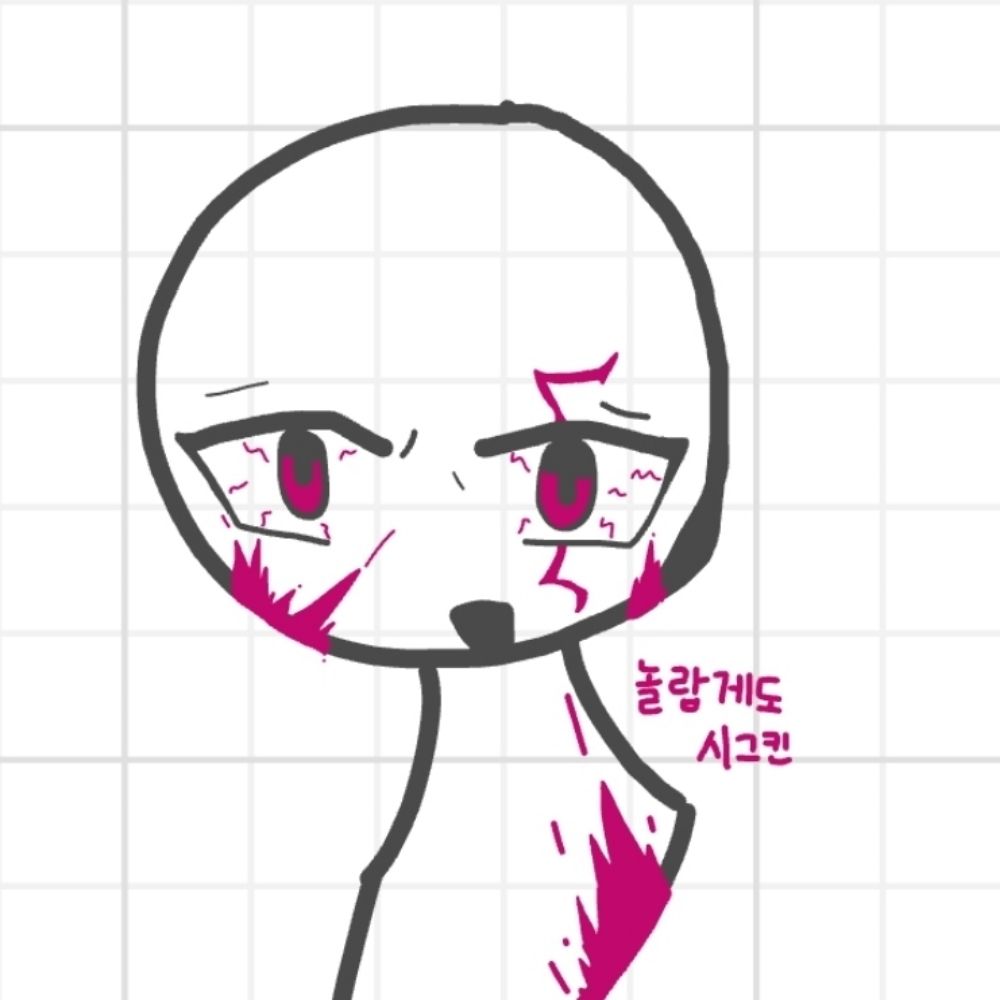 지나가던 행인이 되
