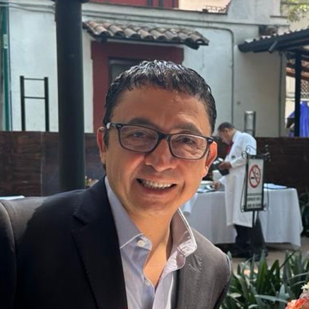 Víctor Barrera García