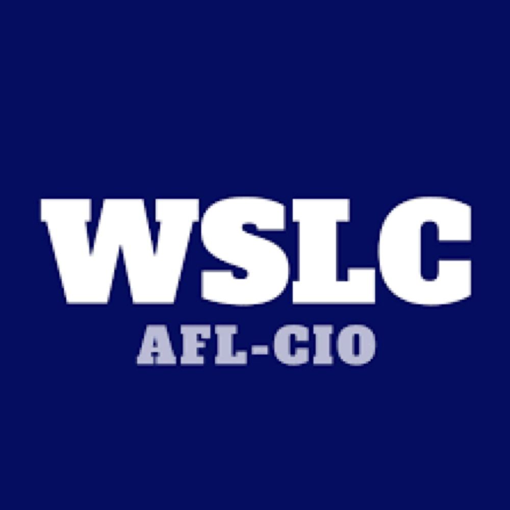 Washington State Labor Council AFL-CIO