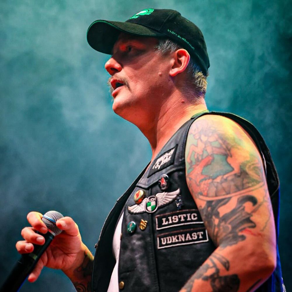 Michael Jøden