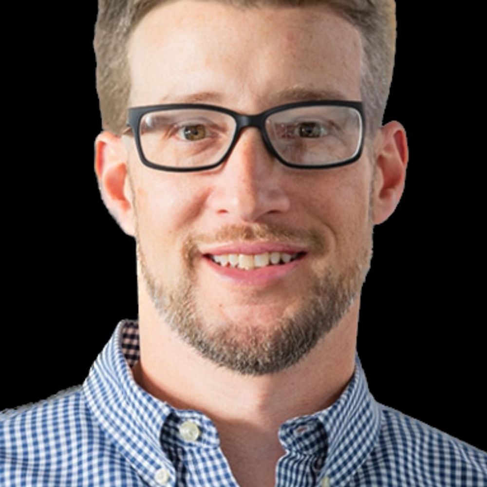 Keith McCammon