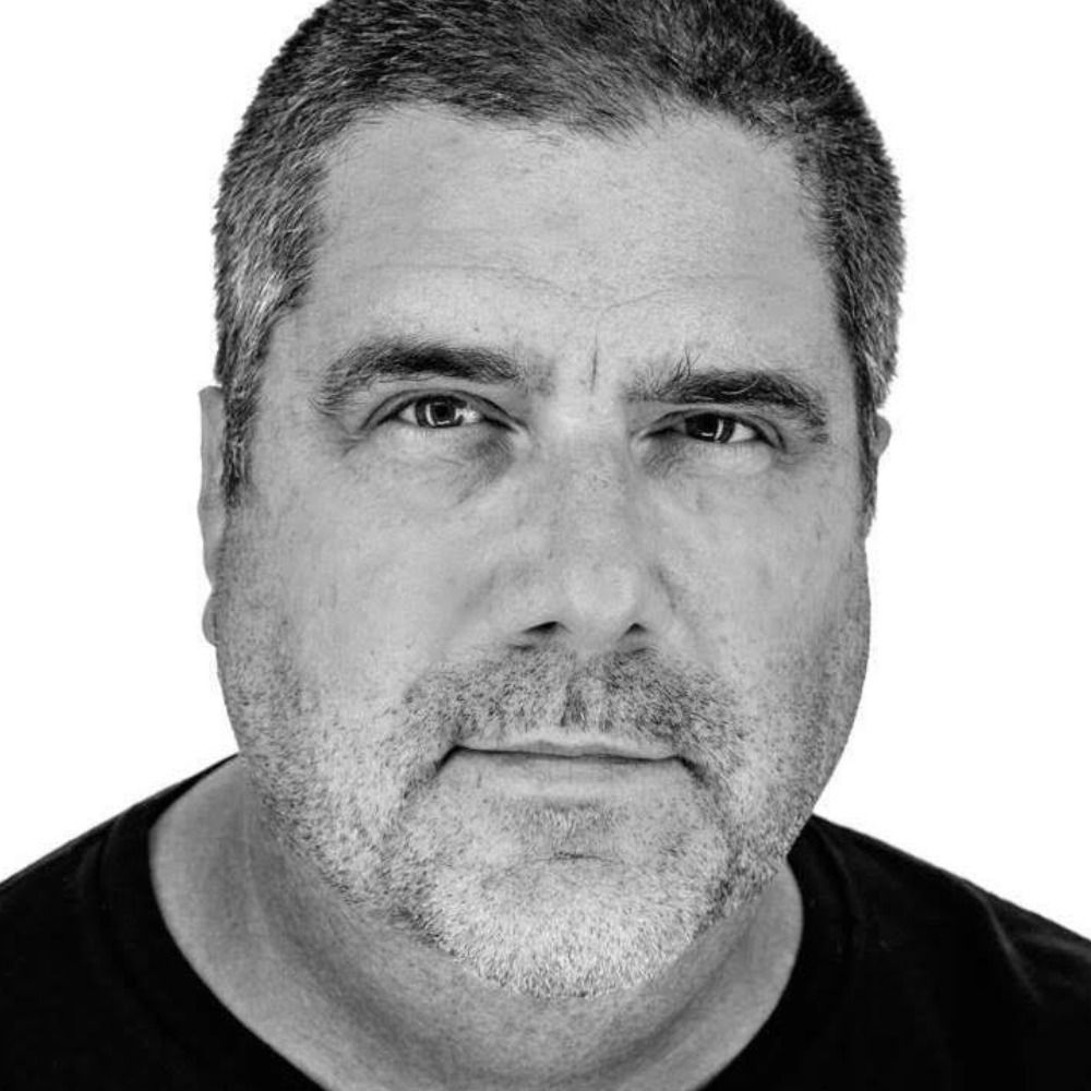 Mike Reyher