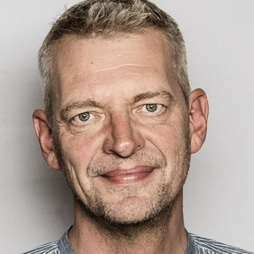 Anders Møllenberg